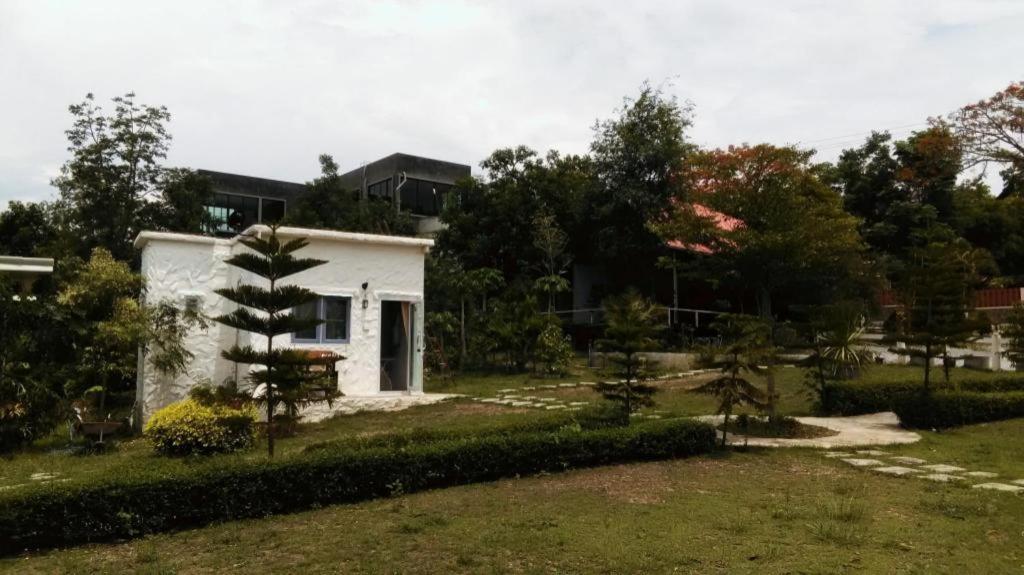White Rock Resort Pakchong Luaran gambar