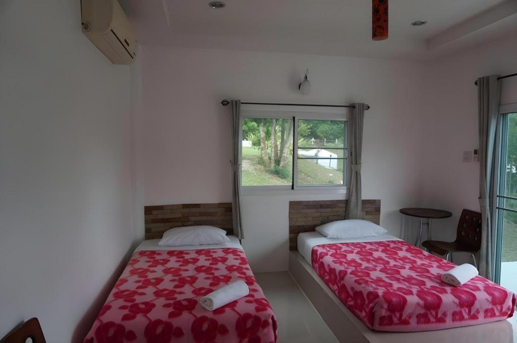 White Rock Resort Pakchong Luaran gambar