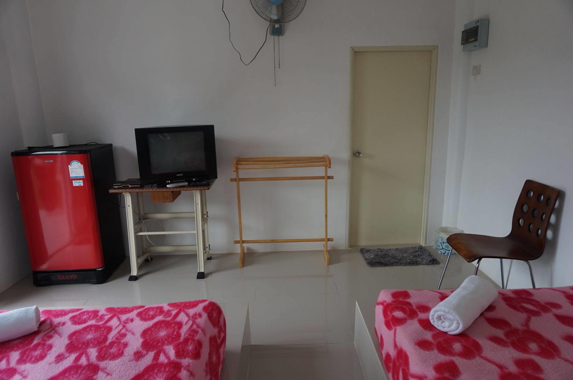 White Rock Resort Pakchong Luaran gambar